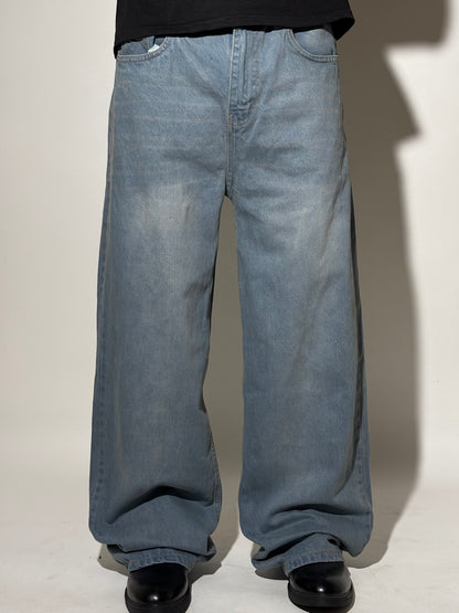 Shade 32 baggy jeans