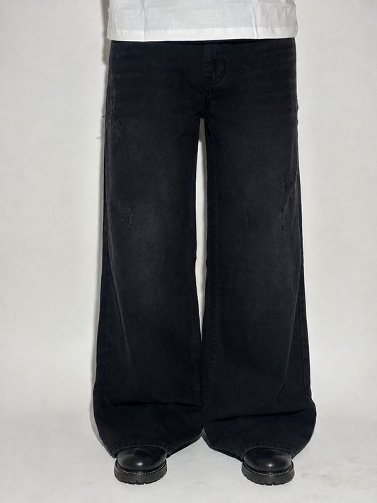 Shade 48 baggy jeans