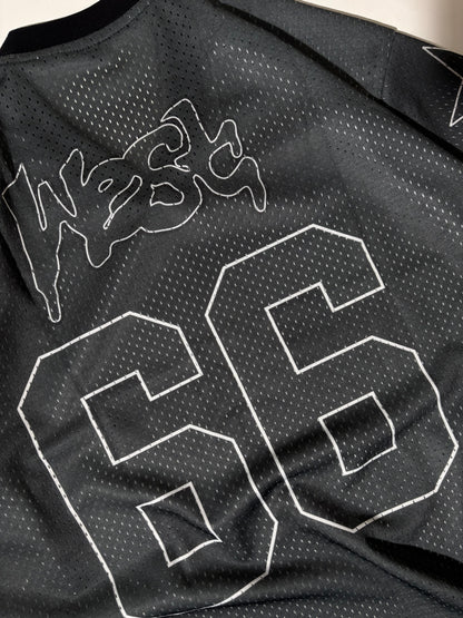 West 66 jersey