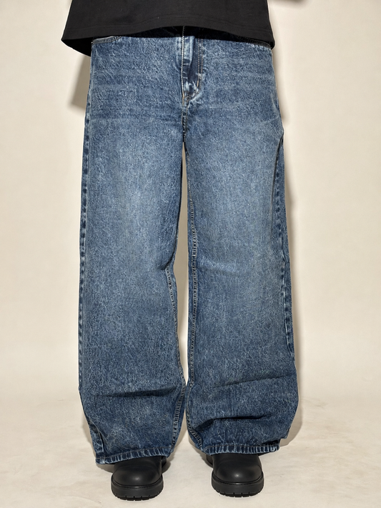 Shade 53 baggy jeans