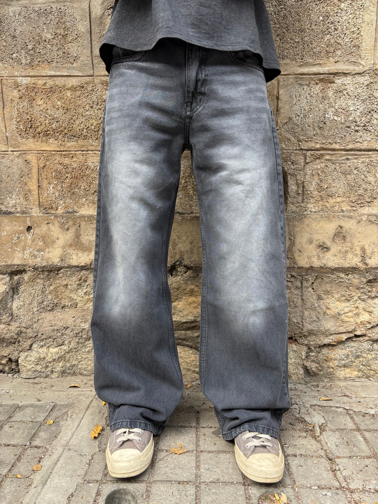 Baggy pants shade 9