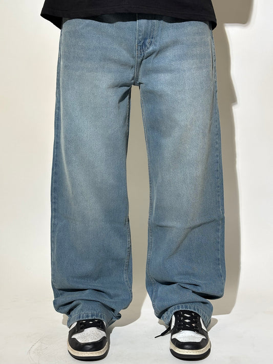 Baggy pant shade 8