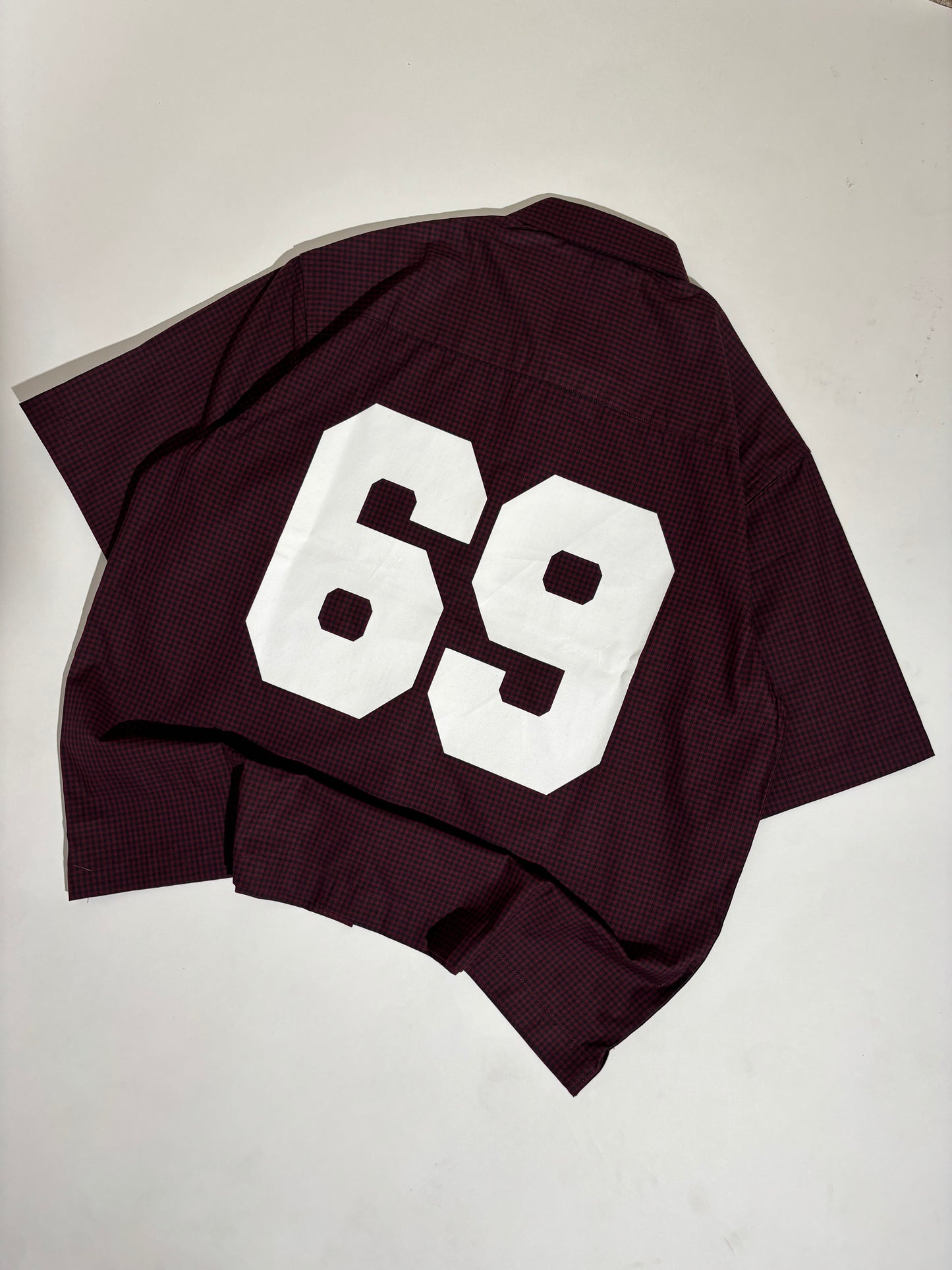 69 boxy shirt