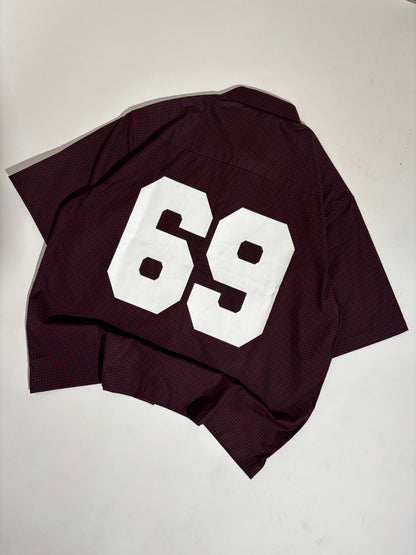69 boxy shirt