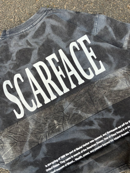 Scarface oversized tee