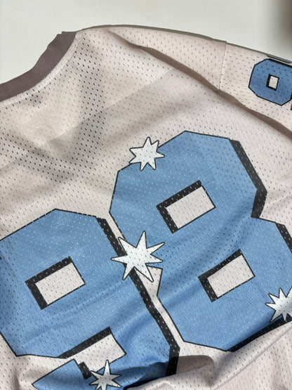 98 beige jersey