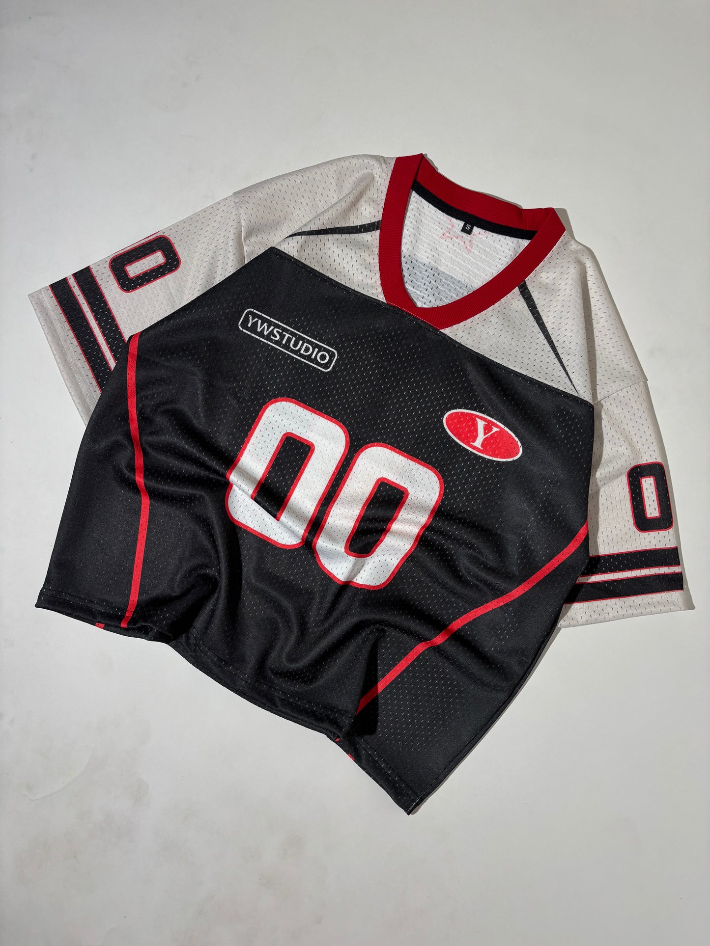 YW 00 jersey