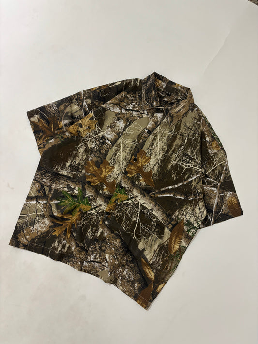 Camo shirt
