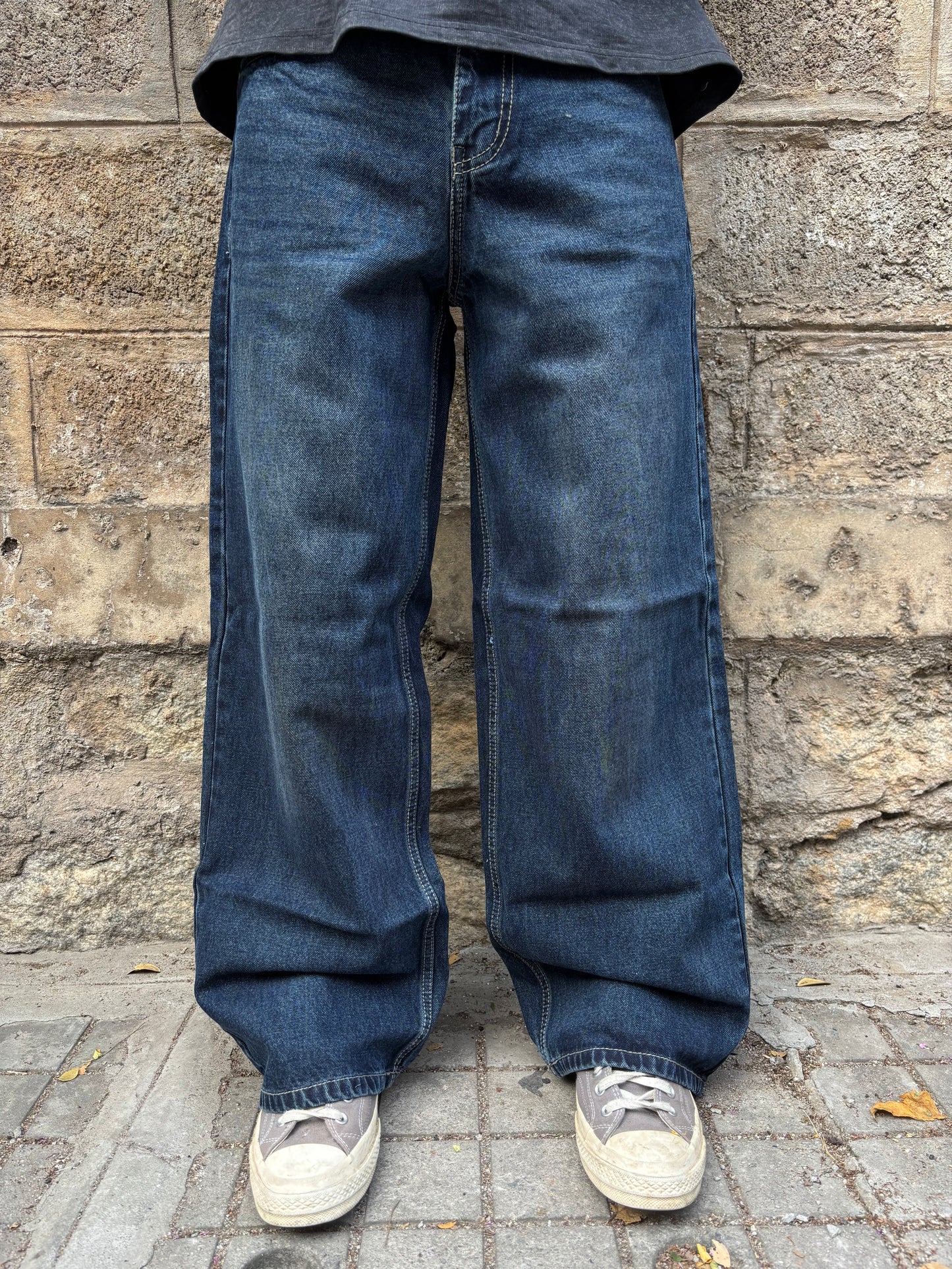 Baggy jeans shade 10