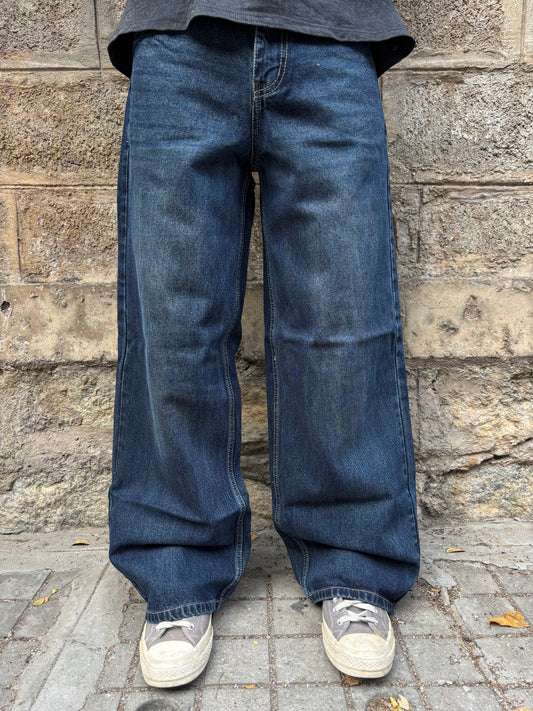 Baggy jeans shade 10