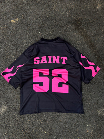 Saint 52 black jersey