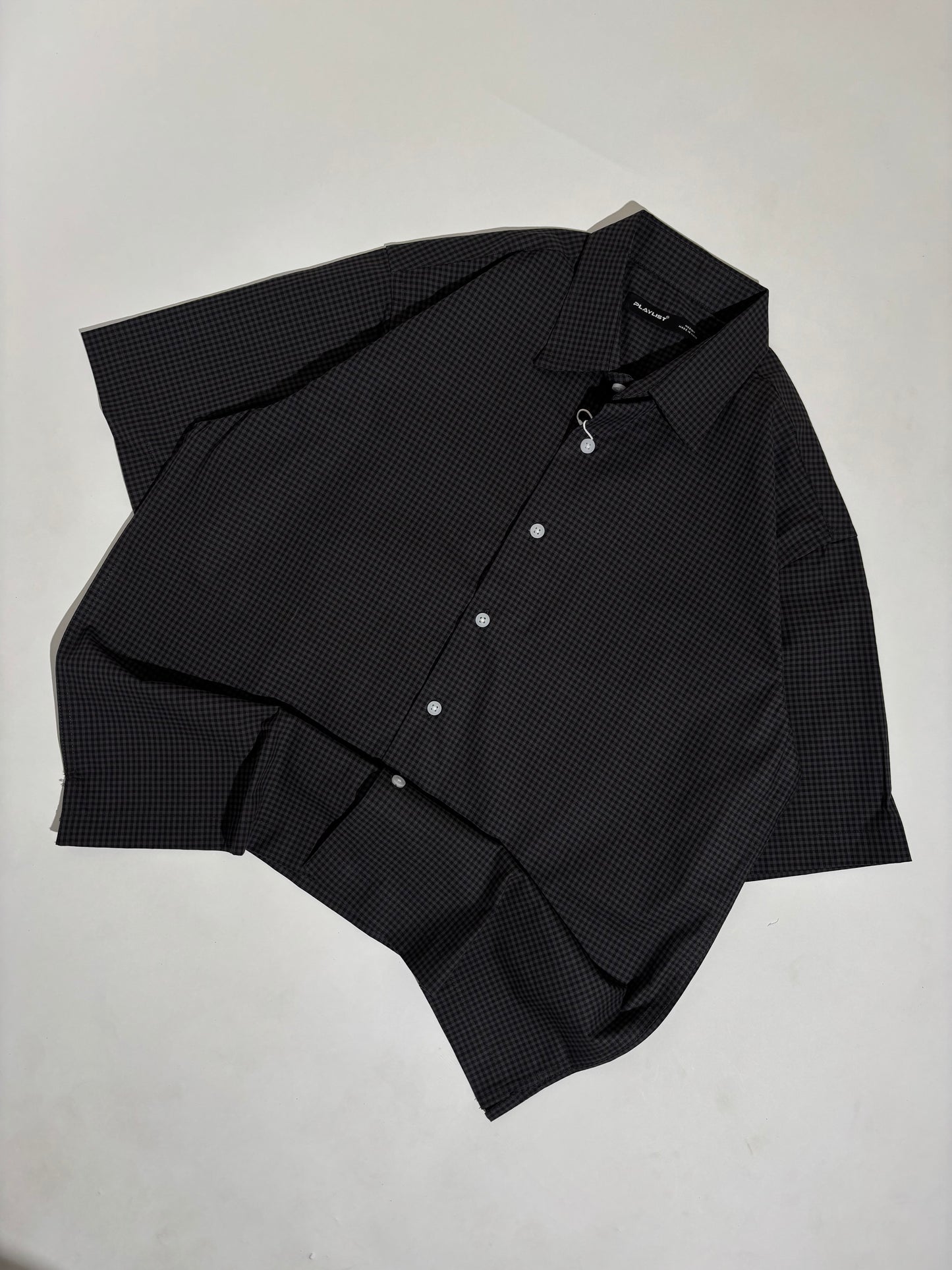 69 boxy shirt