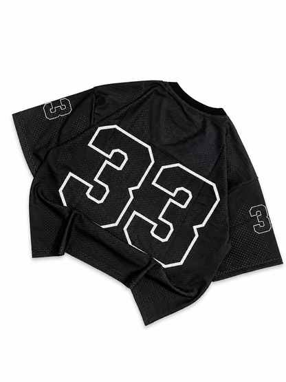 33 jersey
