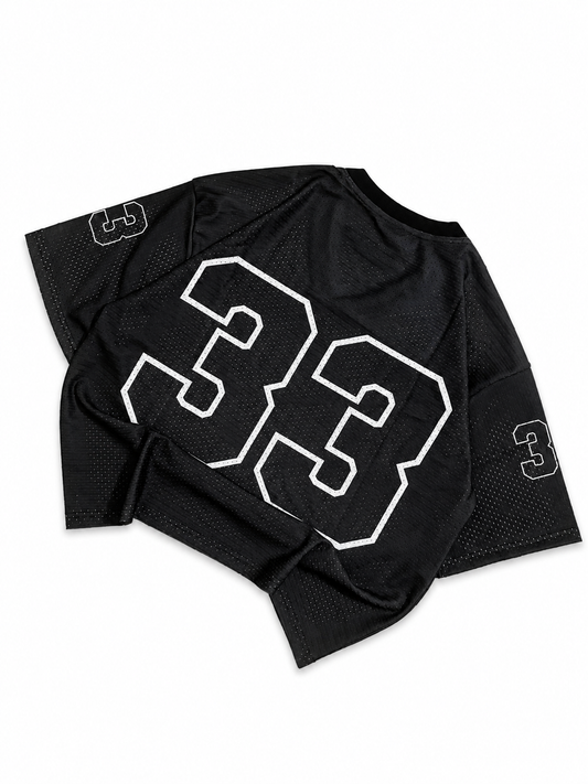 33 jersey