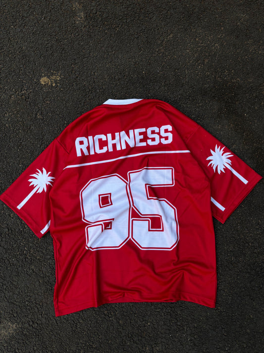 Richness 95 jersey