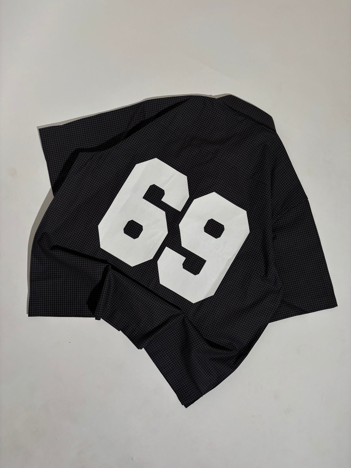 69 boxy shirt