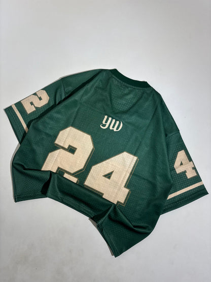 Yw studio green