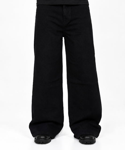 Shade 3 baggy jeans