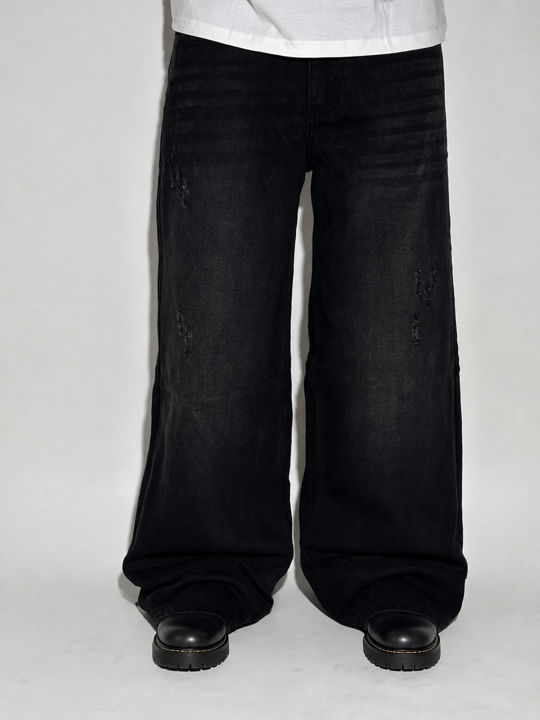 Shade 51 baggy jeans
