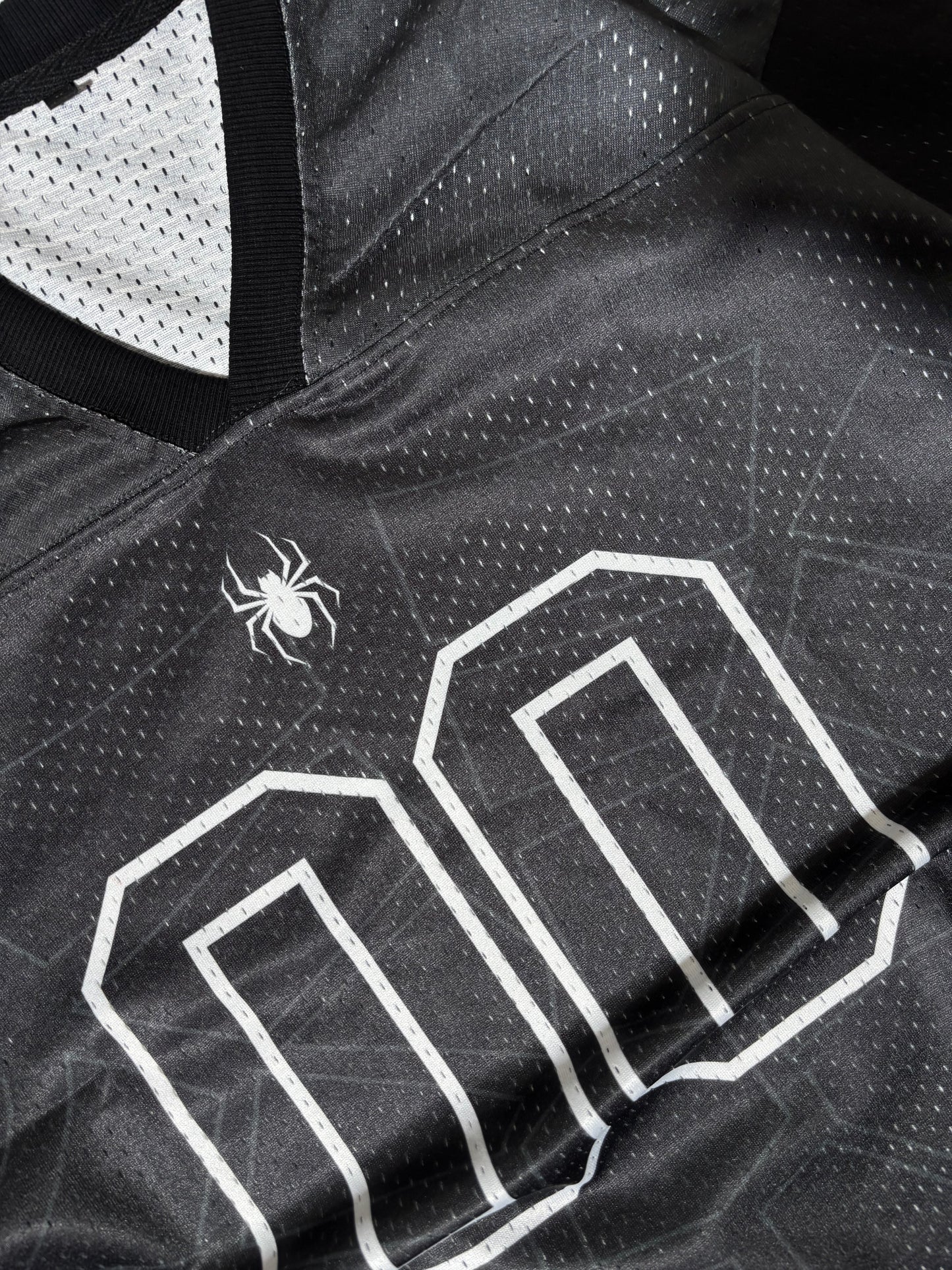 00 elixir jersey
