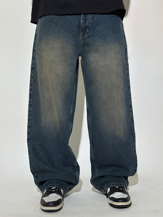 Baggy pant shade 3