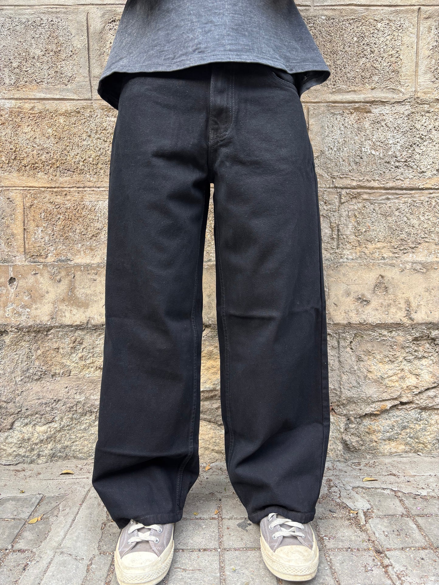 Baggy pants shade 5