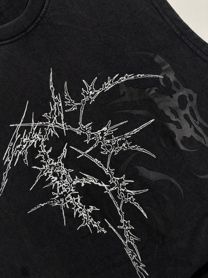 Thorn lava wash vest