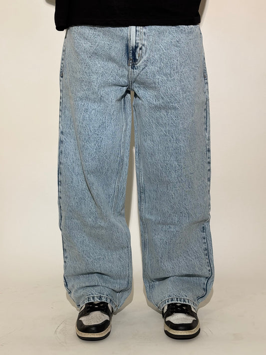 Baggy pant shade 4
