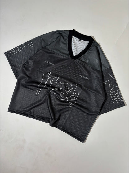 West 66 jersey