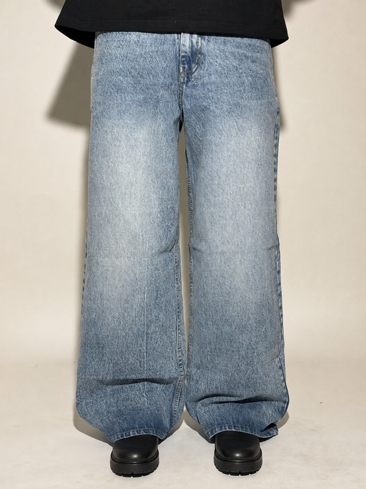 Shade 58 baggy jeans