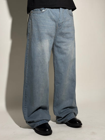 Shade 32 baggy jeans