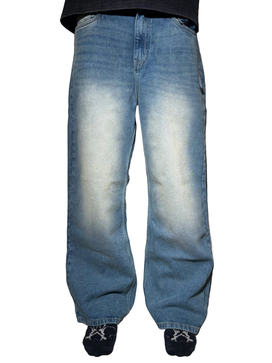 Shade 15 baggy jeans