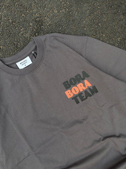 Bora Bora team oversized tee