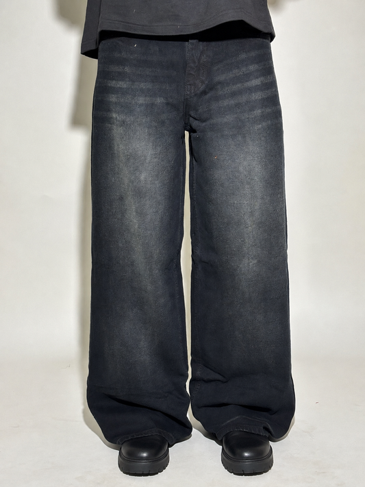 Shade 56 baggy jeans