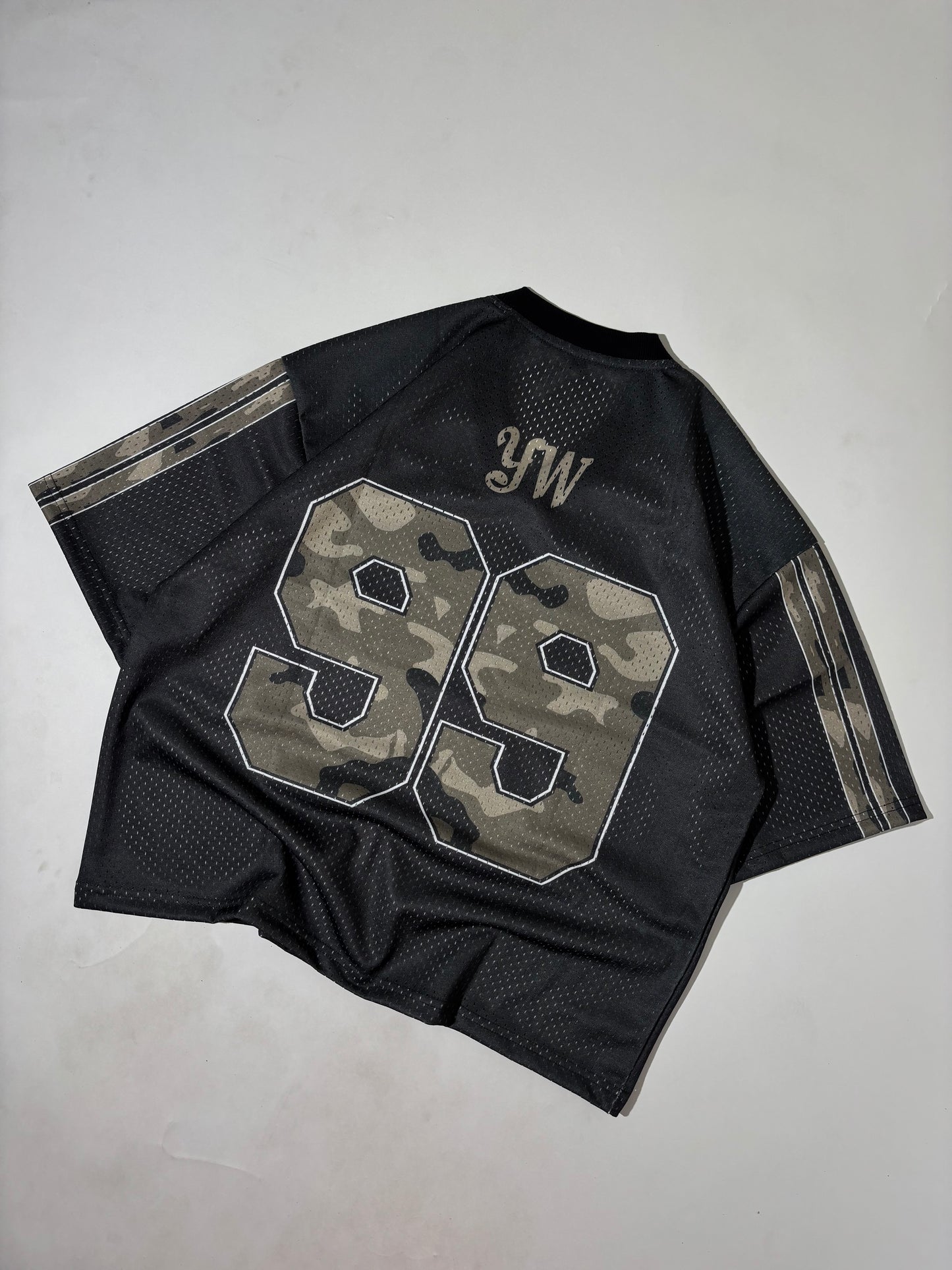 YW 99 jersey