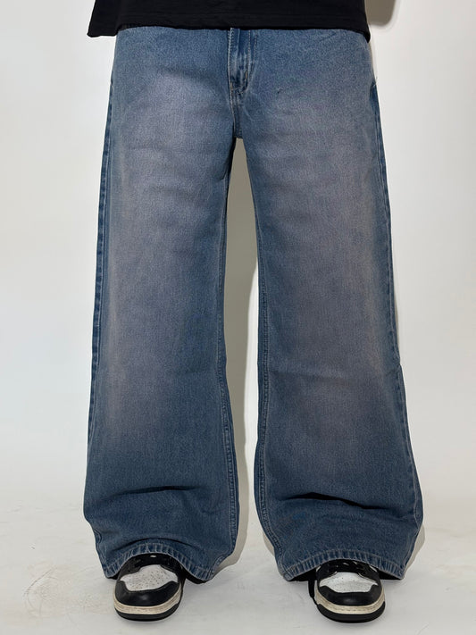Baggy pant shade 9