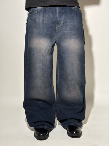 Shade 31 baggy jeans