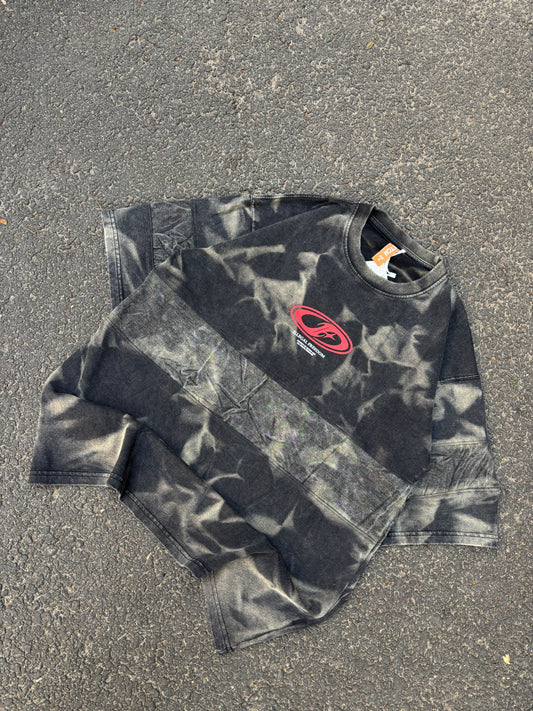 Chaotifish oversized tee