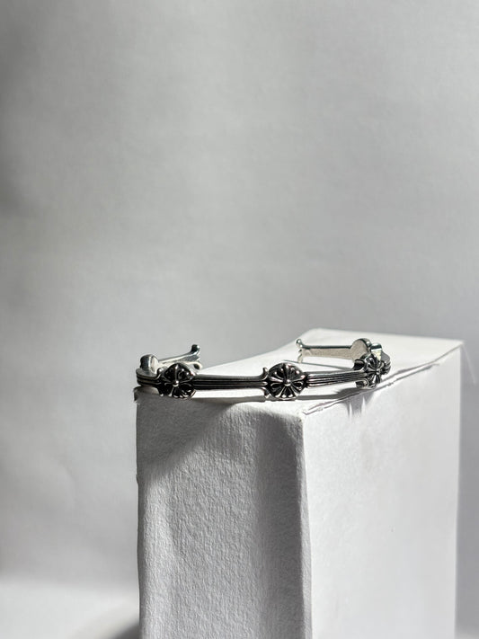 Hearts bracelet