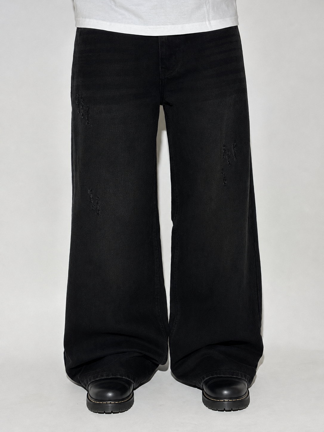 Shade 52 baggy jeans