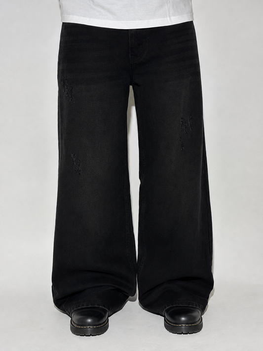 Shade 52 baggy jeans