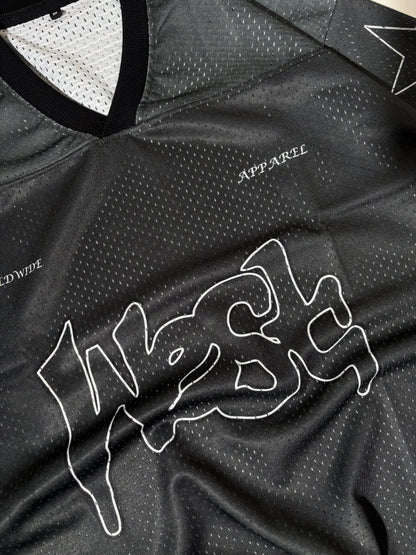 West 66 jersey