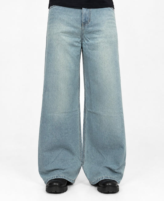 Shade 2 baggy jeans