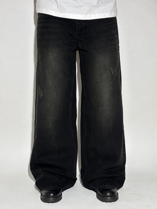 Shade 49 baggy jeans