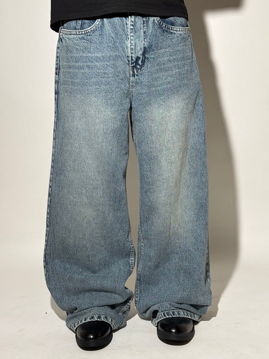 Shade 33 baggy jeans