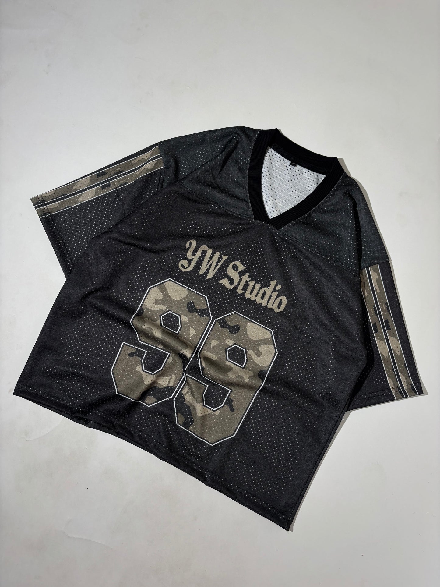 YW 99 jersey