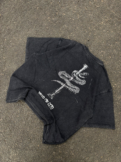 Fear of God B/w oversized Tee