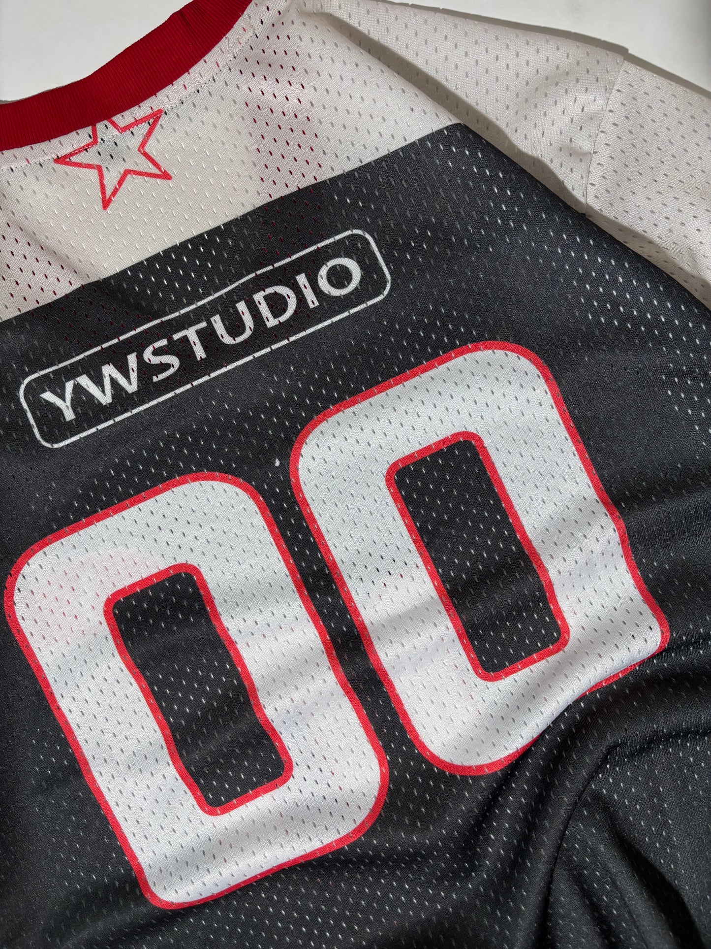 YW 00 jersey