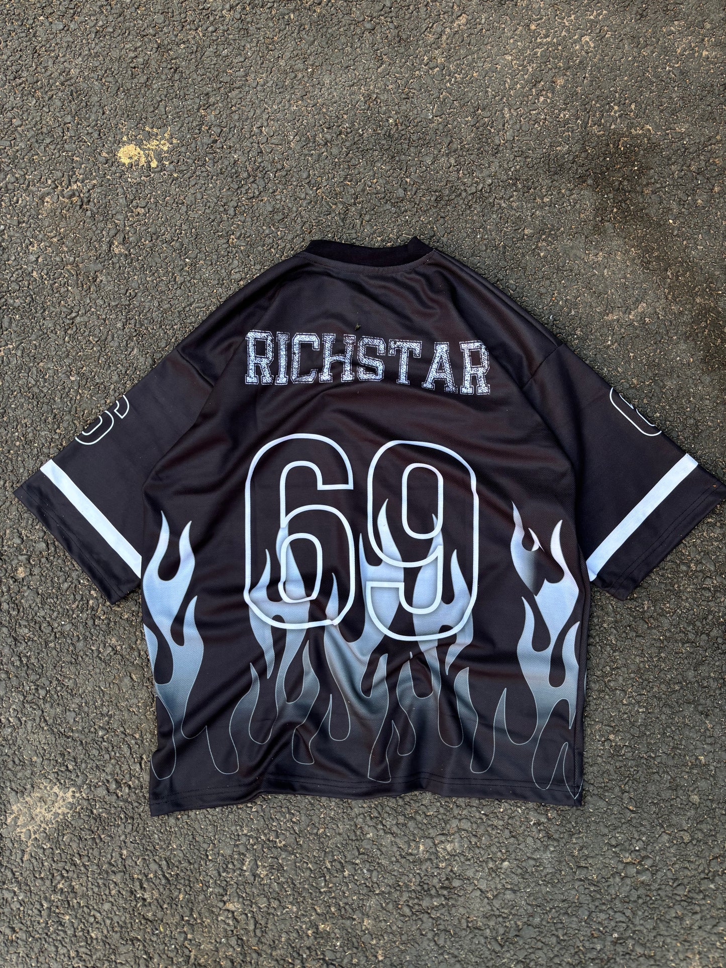 Richstar 69 jersey