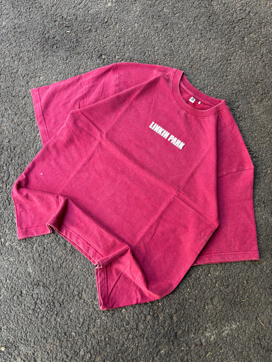 Linkin Park oversized tee